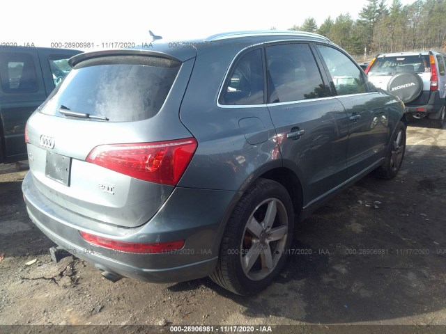 Photo 3 VIN: WA1LFAFP0CA064909 - AUDI Q5 