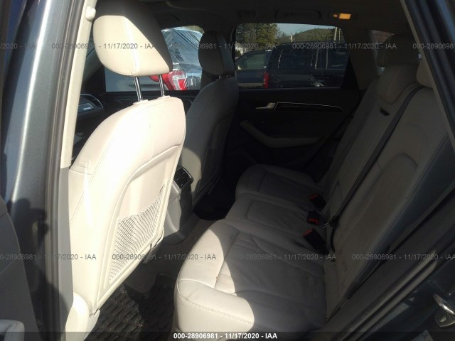 Photo 7 VIN: WA1LFAFP0CA064909 - AUDI Q5 