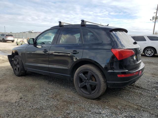 Photo 1 VIN: WA1LFAFP0CA071391 - AUDI Q5 PREMIUM 