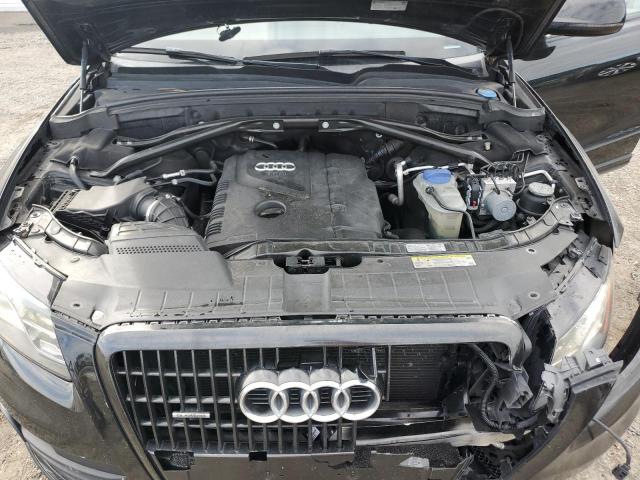 Photo 11 VIN: WA1LFAFP0CA071391 - AUDI Q5 PREMIUM 