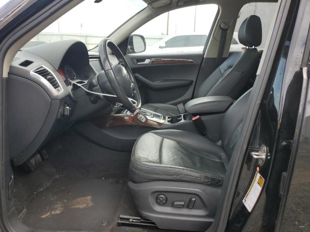 Photo 6 VIN: WA1LFAFP0CA071391 - AUDI Q5 PREMIUM 