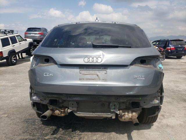 Photo 8 VIN: WA1LFAFP0CA072072 - AUDI Q5 PREMIUM 