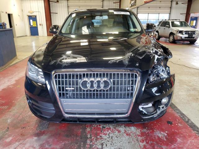 Photo 4 VIN: WA1LFAFP0CA076607 - AUDI Q5 