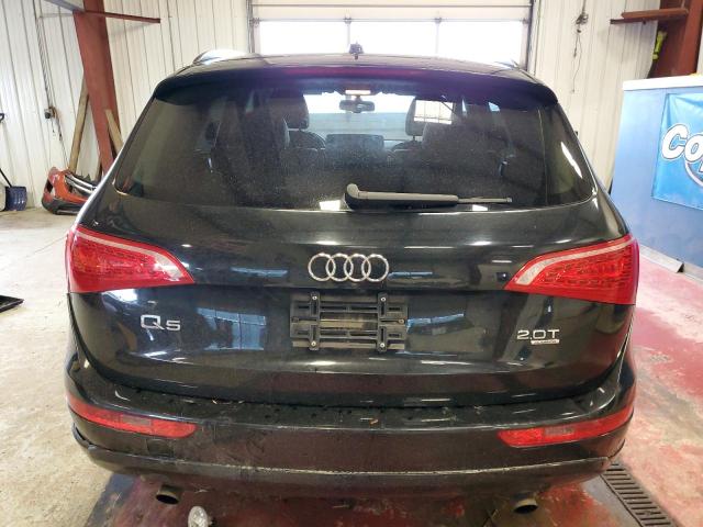 Photo 5 VIN: WA1LFAFP0CA076607 - AUDI Q5 