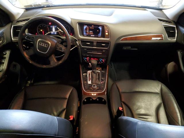 Photo 7 VIN: WA1LFAFP0CA076607 - AUDI Q5 