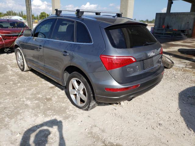 Photo 2 VIN: WA1LFAFP0CA083508 - AUDI Q5 