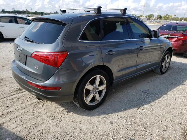 Photo 3 VIN: WA1LFAFP0CA083508 - AUDI Q5 