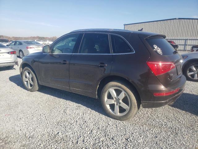 Photo 1 VIN: WA1LFAFP0CA093813 - AUDI Q5 