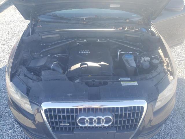 Photo 10 VIN: WA1LFAFP0CA093813 - AUDI Q5 