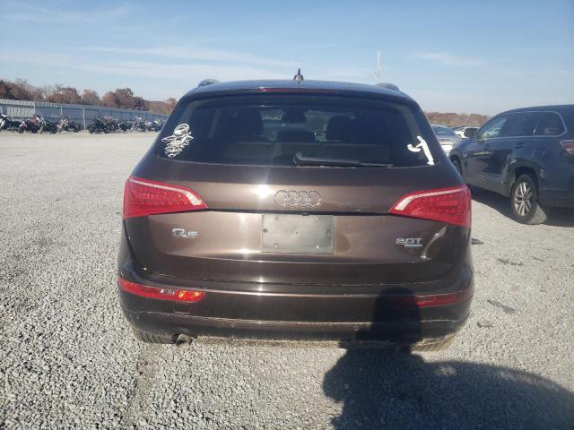 Photo 5 VIN: WA1LFAFP0CA093813 - AUDI Q5 