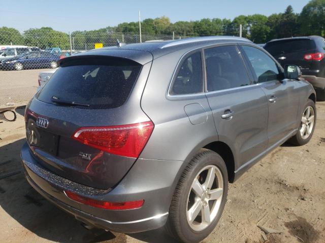 Photo 3 VIN: WA1LFAFP0CA094301 - AUDI Q5 PREMIUM 