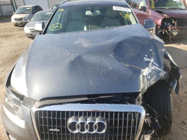 Photo 6 VIN: WA1LFAFP0CA094301 - AUDI Q5 PREMIUM 