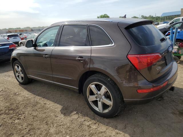 Photo 1 VIN: WA1LFAFP0CA102770 - AUDI Q5 