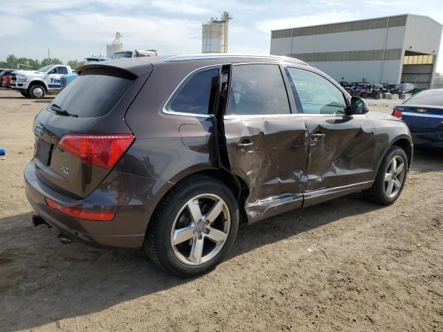 Photo 2 VIN: WA1LFAFP0CA102770 - AUDI Q5 