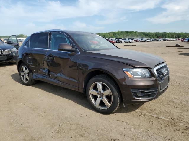 Photo 3 VIN: WA1LFAFP0CA102770 - AUDI Q5 