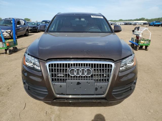 Photo 4 VIN: WA1LFAFP0CA102770 - AUDI Q5 