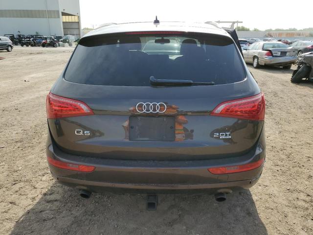 Photo 5 VIN: WA1LFAFP0CA102770 - AUDI Q5 