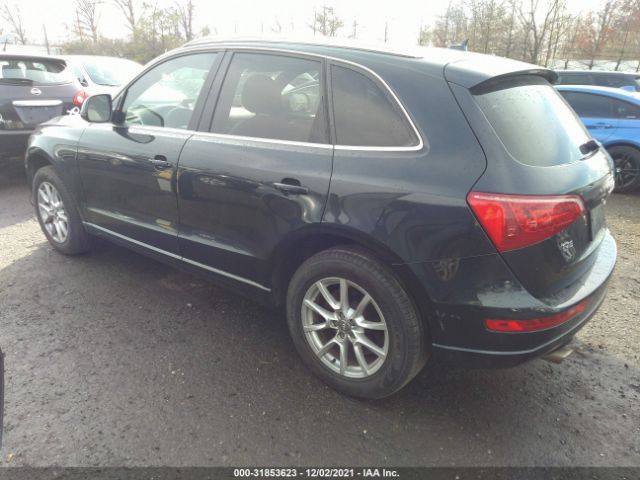 Photo 2 VIN: WA1LFAFP0CA103532 - AUDI Q5 