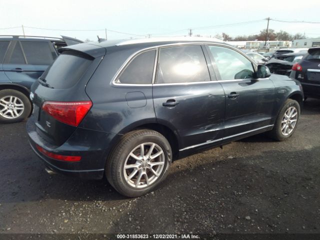 Photo 3 VIN: WA1LFAFP0CA103532 - AUDI Q5 