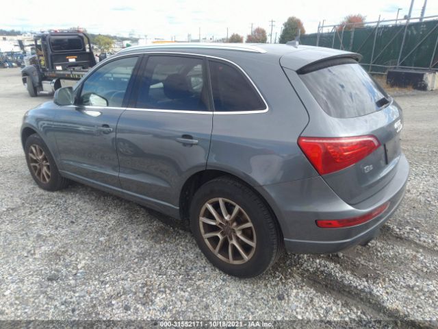 Photo 2 VIN: WA1LFAFP0CA105409 - AUDI Q5 