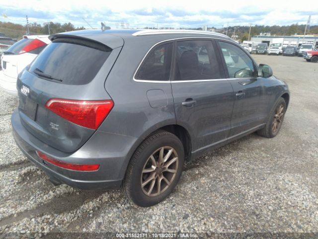 Photo 3 VIN: WA1LFAFP0CA105409 - AUDI Q5 