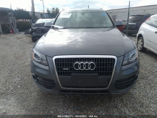 Photo 5 VIN: WA1LFAFP0CA105409 - AUDI Q5 