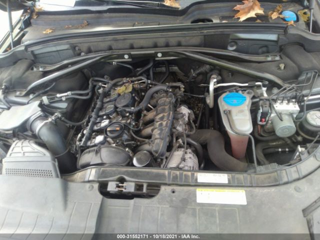 Photo 9 VIN: WA1LFAFP0CA105409 - AUDI Q5 