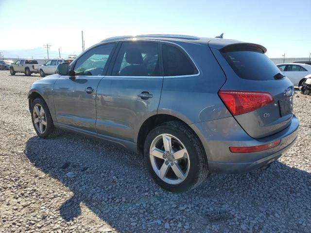 Photo 1 VIN: WA1LFAFP0CA105961 - AUDI Q5 