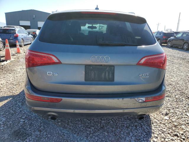 Photo 5 VIN: WA1LFAFP0CA105961 - AUDI Q5 