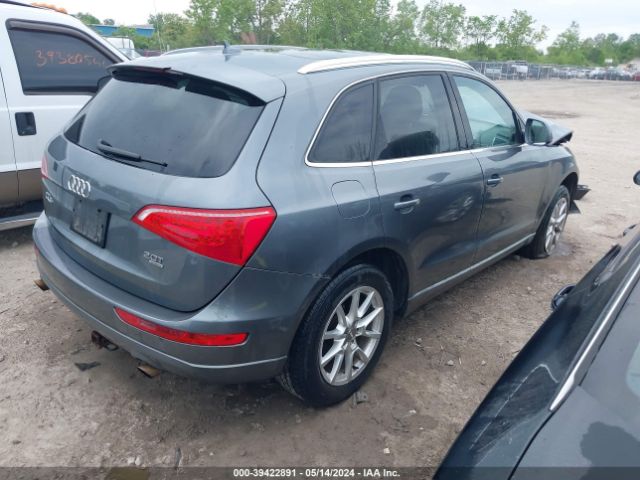 Photo 3 VIN: WA1LFAFP0CA112649 - AUDI Q5 