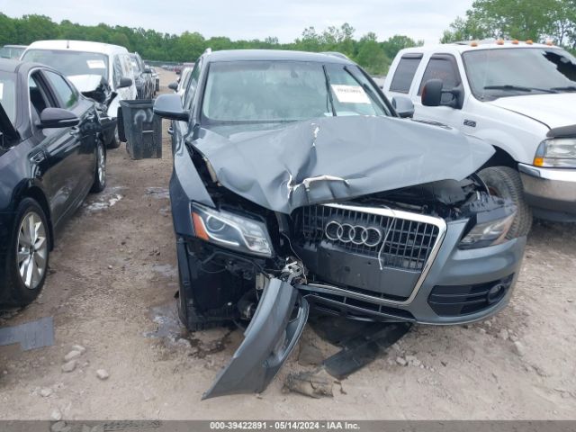 Photo 5 VIN: WA1LFAFP0CA112649 - AUDI Q5 