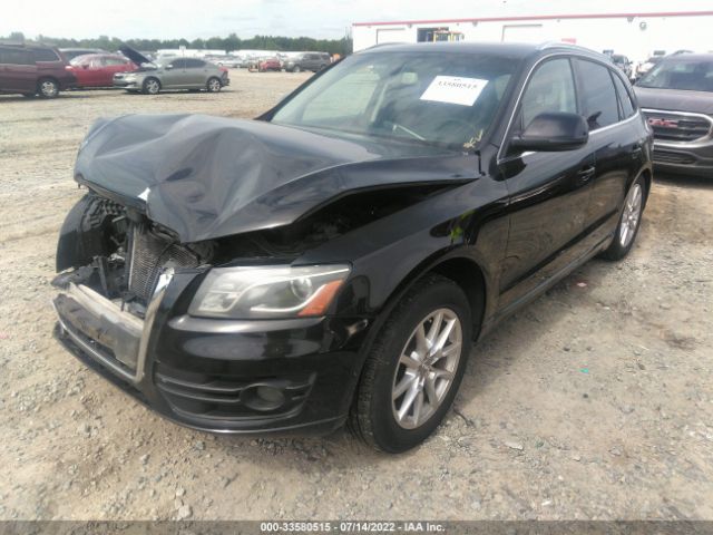 Photo 1 VIN: WA1LFAFP0CA116975 - AUDI Q5 