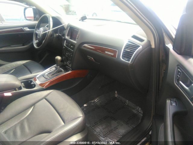 Photo 4 VIN: WA1LFAFP0CA116975 - AUDI Q5 