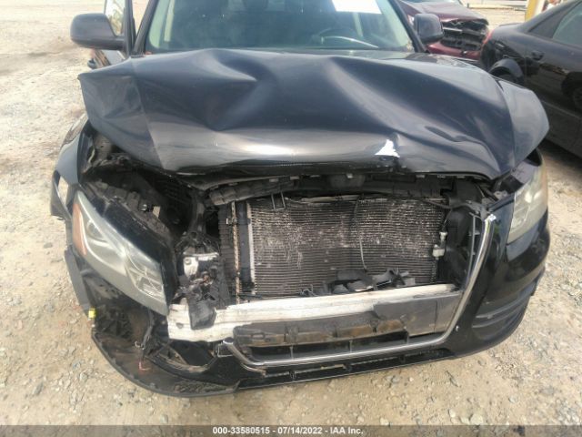 Photo 5 VIN: WA1LFAFP0CA116975 - AUDI Q5 