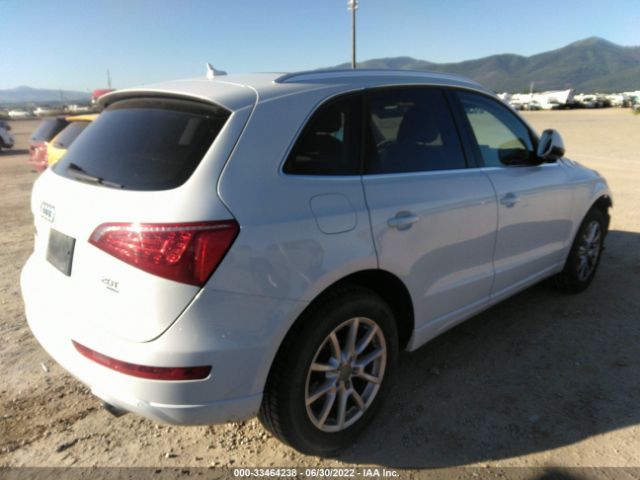 Photo 3 VIN: WA1LFAFP0CA117530 - AUDI Q5 