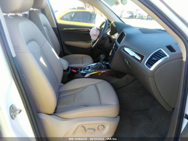 Photo 4 VIN: WA1LFAFP0CA117530 - AUDI Q5 