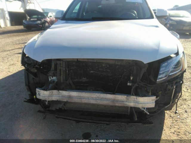 Photo 5 VIN: WA1LFAFP0CA117530 - AUDI Q5 