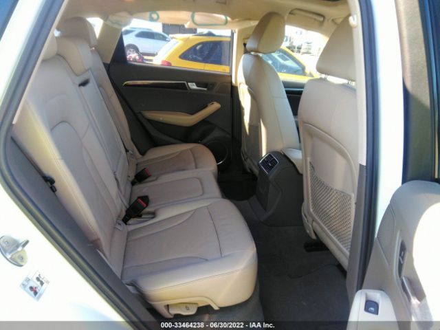 Photo 7 VIN: WA1LFAFP0CA117530 - AUDI Q5 