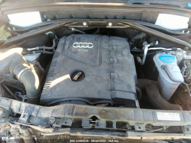 Photo 9 VIN: WA1LFAFP0CA117530 - AUDI Q5 