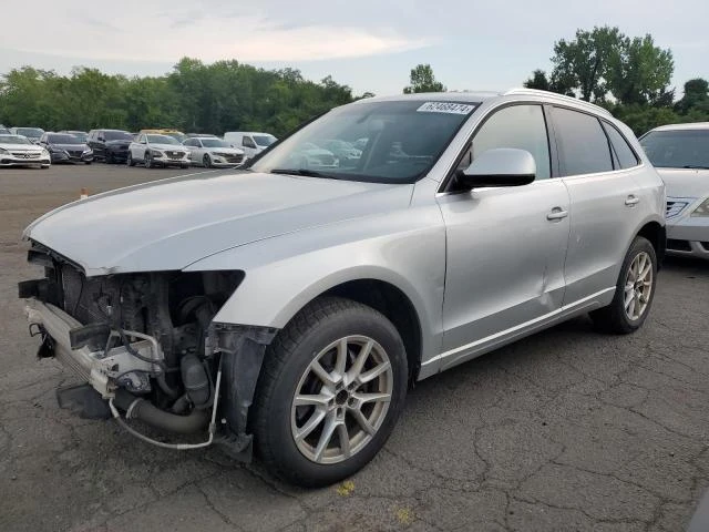 Photo 0 VIN: WA1LFAFP0CA119505 - AUDI Q5 PREMIUM 