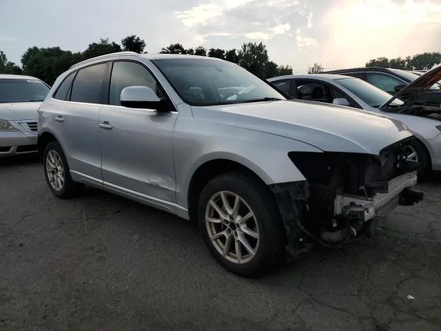 Photo 3 VIN: WA1LFAFP0CA119505 - AUDI Q5 PREMIUM 