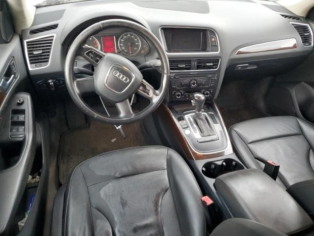 Photo 7 VIN: WA1LFAFP0CA119505 - AUDI Q5 PREMIUM 