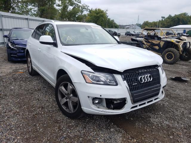 Photo 0 VIN: WA1LFAFP0CA122033 - AUDI Q5 