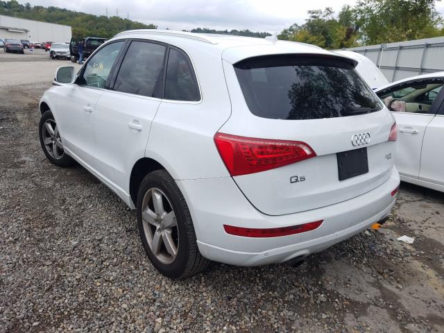 Photo 2 VIN: WA1LFAFP0CA122033 - AUDI Q5 