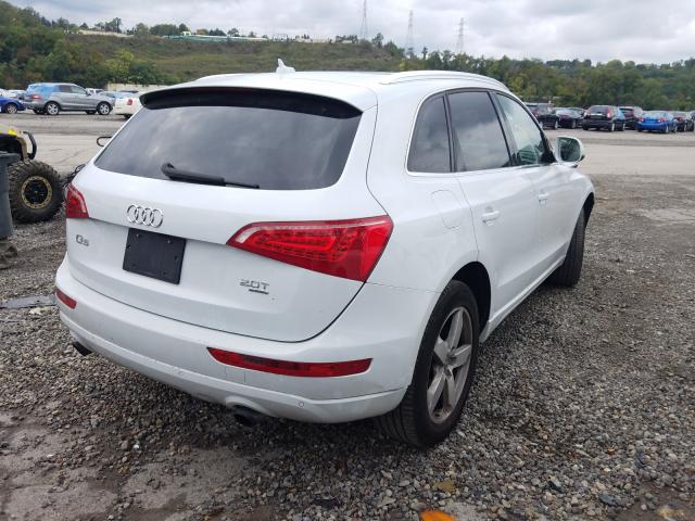 Photo 3 VIN: WA1LFAFP0CA122033 - AUDI Q5 