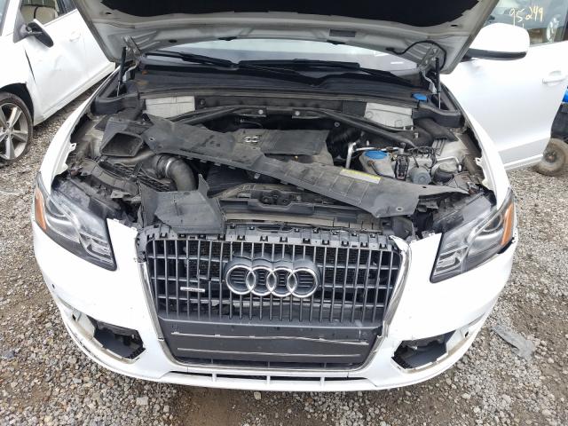 Photo 6 VIN: WA1LFAFP0CA122033 - AUDI Q5 