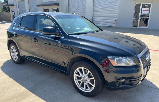 Photo 0 VIN: WA1LFAFP0CA122789 - AUDI Q5 PREMIUM 