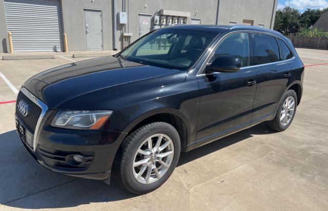 Photo 1 VIN: WA1LFAFP0CA122789 - AUDI Q5 PREMIUM 