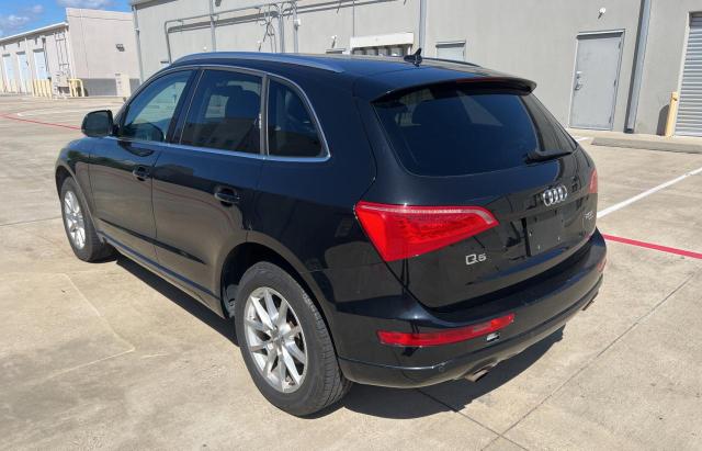 Photo 2 VIN: WA1LFAFP0CA122789 - AUDI Q5 PREMIUM 