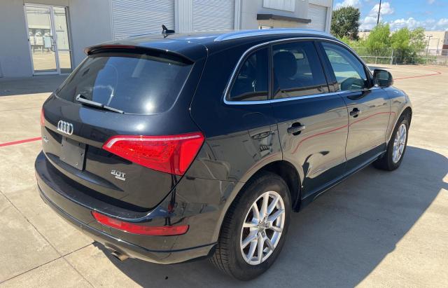 Photo 3 VIN: WA1LFAFP0CA122789 - AUDI Q5 PREMIUM 